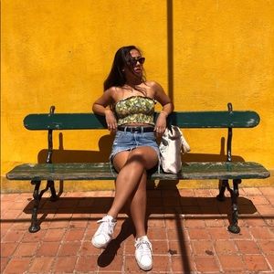 Meet your Posher, Nadine